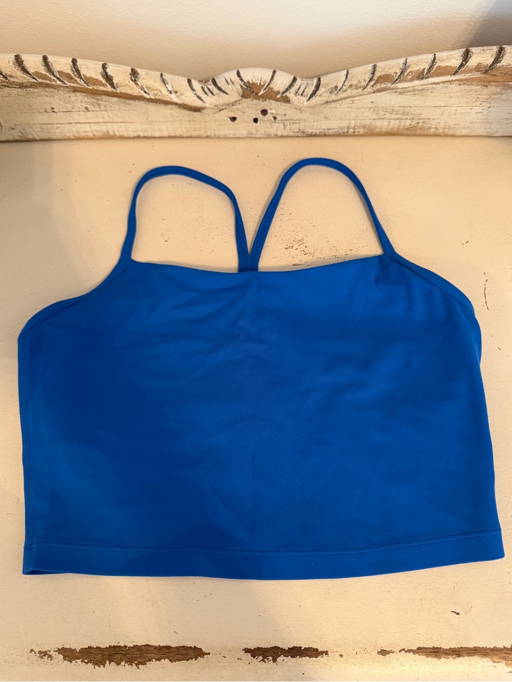 CRZ YOGA Butterluxe Tank Top